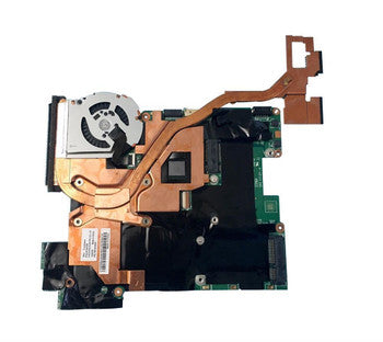 Lenovo - 04X0357-06 - System Board (Motherboard) Planer With Intel Core i5-3427U Processors Support for ThinkPad Helix