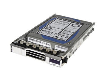 Dell - 050KFR - 480GB SAS 12Gbps 512e Mixed Use 2.5-inch Internal Solid State Drive (SSD)