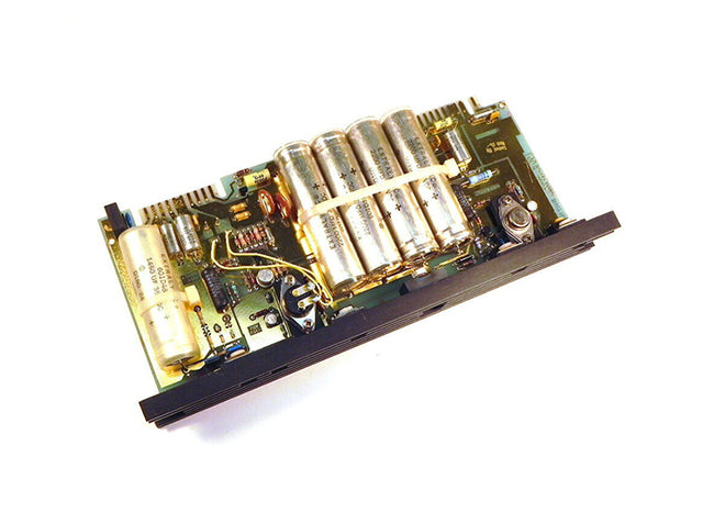 Power Supply Board Assembly for Agilent 5345A