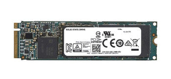 Dell - 053NDX - 1TB PCI Express Flash NVMe Read Intensive U.2 SFF 2.5-inch Internal Solid State Drive (SSD)