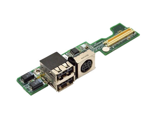 05M838 - Dell USB Video Board for Latitude D600