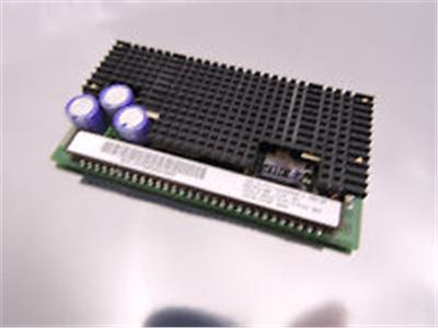 060-0107-001 SGI Voltage Regulator Module 2.5V