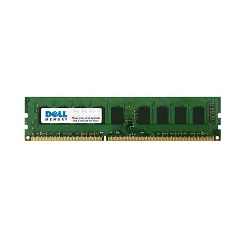 0F8K1R - Dell 2GB DDR3-1333MHz PC3-10600 ECC Registered CL9 240-Pin DIMM 1.35V Low Voltage Dual Rank Memory Module