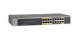 NetGear - 06908Q - Prosafe 16-Ports Gb Smart Switch