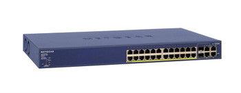 NetGear - 06909Q - Prosafe 24-Ports Gb Smart Switch