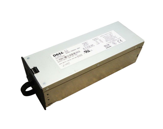 300-Watts 100-240V AC 50-60Hz Redundant Power Supply for A5800 Switch