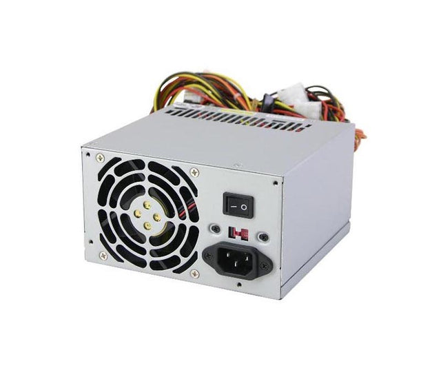 550-Watts 200-240V AC 47-63Hz Normal Airflow Power Supply for S40/S41 Switch