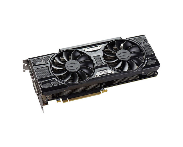 GeForce GTX 1060 6GB GDDR5 192-Bit 2x HDMI/ 2x DisplayPort/ HDCP/ DVI-D PCI Express 3.0 Video Graphics Card