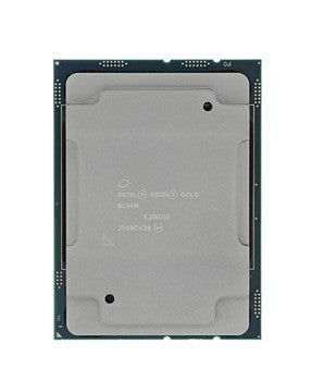 Dell - 06G9Y4 - Xeon Scalable 6134M 8 Core Core 3.20GHz LGA 3647 24.75 MB L3 Processor