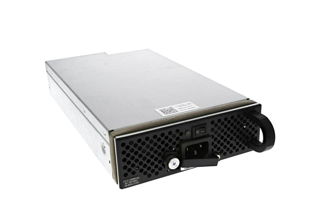 1200-Watts Hot-Swap Power Supply for Force10 C Series C150