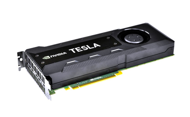 06VPGD - Dell Nvidia Tesla K20 GPU 5GB GDDR5 PCI-Express 2.0 Card Graphics Card