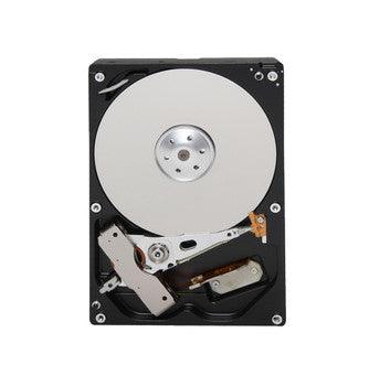 Fujitsu - 077WN45 - 2TB 7200RPM SATA 3.0 Gbps 3.5 32MB Cache Hot Swap Hard Drive"