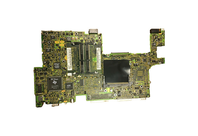 7C456 - Dell Socket PPGA495 Intel 440BX Chipset System Board (Motherboard) for Latitude C600/ C500 Supports Pentium III Series 2x SDRAM