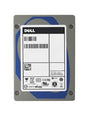 Dell - 07T5MN - 400GB MLC SAS 12Gbps Hot Swap Write Intensive 2.5-inch Internal Solid State Drive (SSD)