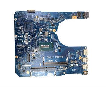 Dell - 085GK8 - System Board (Motherboard) 2.20GHz With Intel Core i5-5200U Processors Support for Latitude 3460 3560