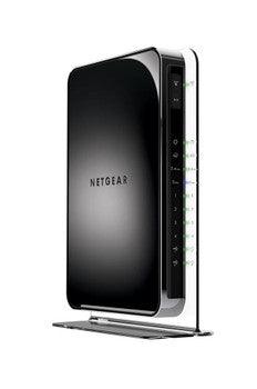 NetGear - 08647Q - N900 Wls Dual Band Gigabit Router