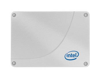 Intel - 08895Y - 520 Series 480GB MLC SATA 6Gbps (AES-128) 2.5-inch Internal Solid State Drive (SSD)