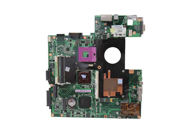 Laptop (Motherboard)