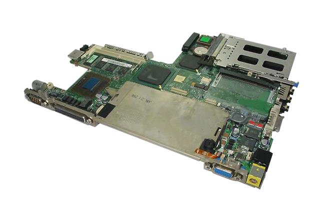 08K3208 IBM System Board (Motherboard) for ThinkPad 240 2609, ThinkPad 240X 2609, ThinkPad 240X 2612 (Refurbished)