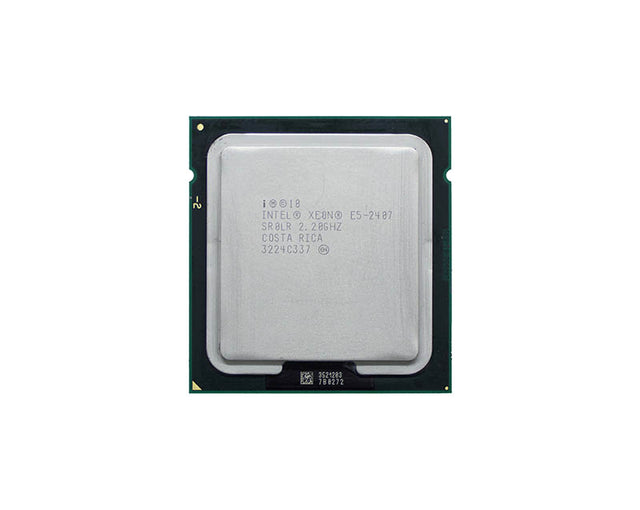 2.20GHz 6.4GT/s QPI 10MB SmartCache Socket FCLGA2011 Intel Xeon E5-4603 V2 4-Core Processor