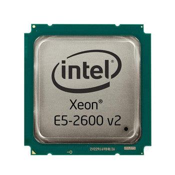 Dell - 08PVJ1 - Xeon E5-2643 V2 6 Core Core 3.50GHz LGA 2011 25 MB L3 Processor