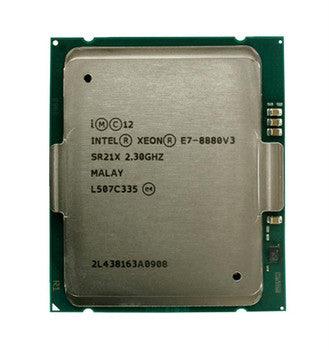 Dell - 094FF5 - Xeon E7-8880 V3 18 Core Core 2.30GHz LGA 2011 45 MB L3 Processor