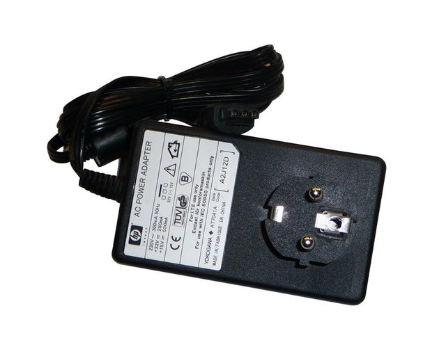 0950-4197 HP Printer AC Adapter 32V 0.25A 15V 0.53A