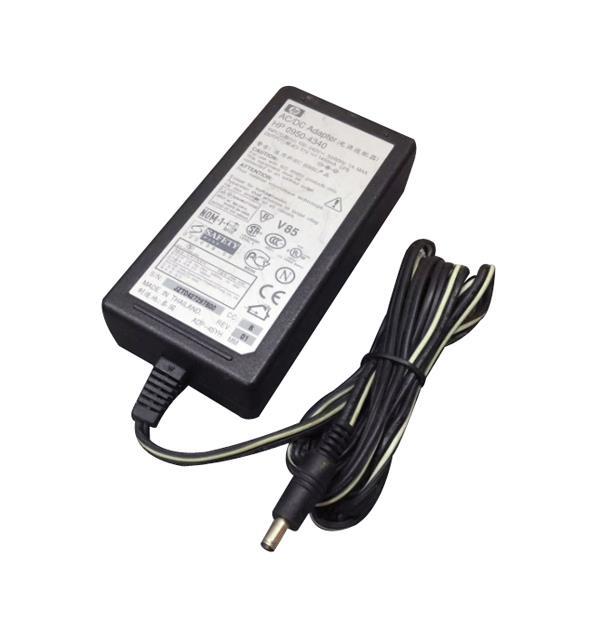 0950-4484 HP Printer AC Adapter Input 100-240V 50/60Hz Output 31V