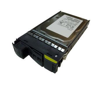 NetApp - 0961209-21 - 3TB 7200RPM SAS 6.0 Gbps 3.5 32MB Cache Hard Drive"