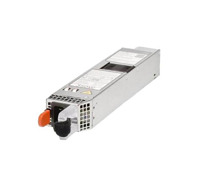 550-Watts 100-240V 7.4A 50-60Hz 80 Plus Silver Power Supply for PowerEdge R520 / T420