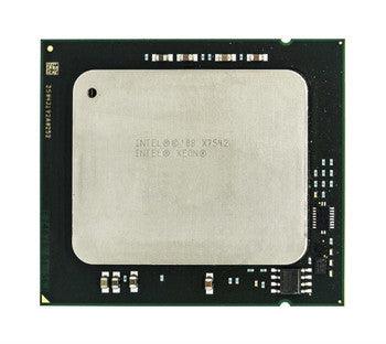 HP - 097-0384-001 - 2.67GHz 5.86GT/s QPI 18MB L3 Cache Socket FCLGA1567 Intel Xeon X7542 6-Core Processor Upgrade