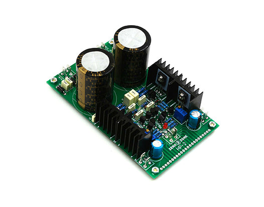 Power Supply Regulator Board for 9826