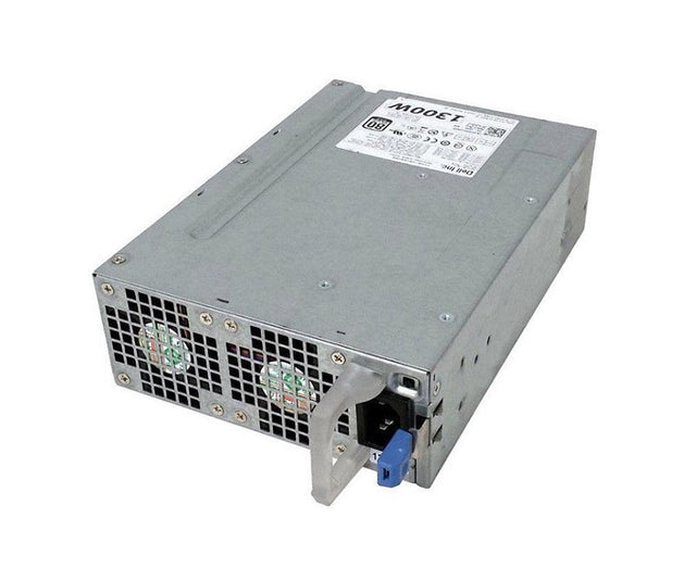 1300-Watts 100-240V AC 14A Power Supply for Precision T7610/T7600