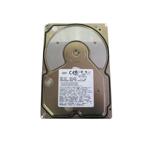 36.4GB 10000RPM Ultra160 SCSI 68-Pin 4MB Cache 3.5-Inch Hard Drive