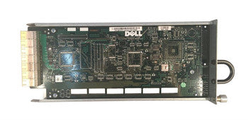 Dell - 09Y277 - Ultra320 SCSI Terminator Card for PowerVault 220S