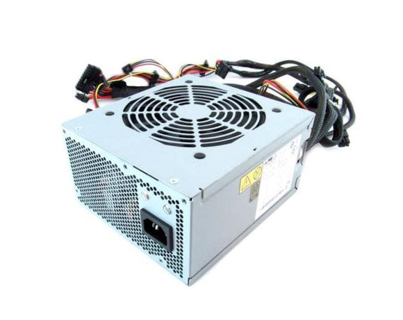 610-Watts 200-240V AC 4.5A 50-60Hz 24-Pin ATX Power Supply for ThinkStation S30