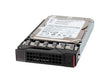 Lenovo - 0A72108 - 900GB 10000RPM SAS 6.0 Gbps 2.5 64MB Cache Hard Drive"