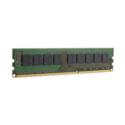 16GB DDR3-1333MHz PC3-10600 ECC Registered CL9 240-Pin DIMM Very Low Profile VLP Quad Rank Memory Module