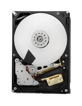 Hitachi - 0B26933 - 4TB 7200RPM SAS 6.0 Gbps 3.5 64MB Cache Ultrastar Hard Drive"