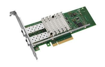 Lenovo - 0C19487-B1-06 - Dual-Ports LC 10Gbps 10GBase-SR 10 Gigabit Ethernet PCI Express 2.0 x8 Converged Network Adapter by Intel