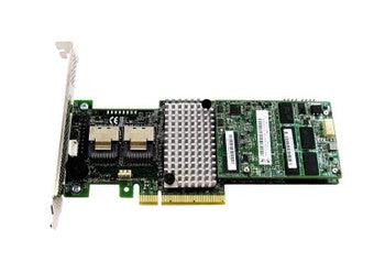 Lenovo - 0C19489-01 - ThinkServer RAID 710 8 Channel SATA/SAS 6Gbps Low Profile Storage RAID Controller