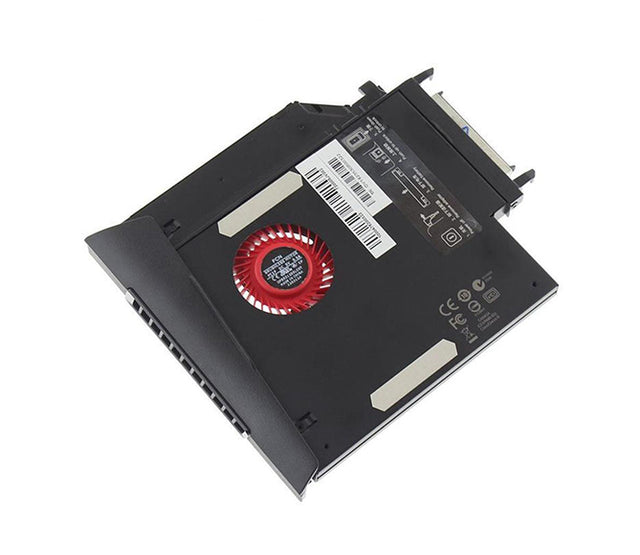 NVIDIA GT 650M 2GB GDDR5 SDRAM Removable Video Graphics Card