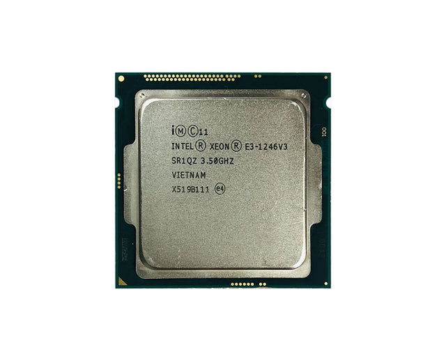 3.50GHz 5GT/s DMI2 8MB SmartCache Socket FCLGA1150 Intel Core i7-4771 Quad Core Processor