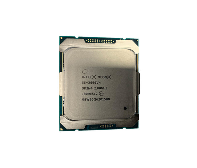 2.00GHz 9.60GT/s QPI 35MB L3 Cache Socket LGA2011-3 Intel Xeon E5-2683 v3 14-Core Processor Upgrade