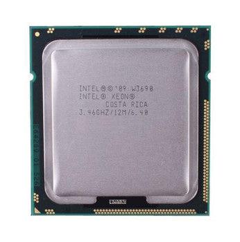 Dell - 0CCH5 - Processor W3690 3.46 Xeon Westmere Performance 130W