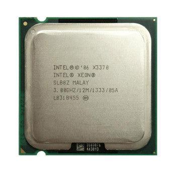 Dell - 0G115G - Xeon X3370 4 Core Core 3.00GHz LGA 775 12 MB L2 Processor