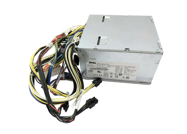 875-Watts 100-240V AC 50-60Hz Power Supply for Precision T5400