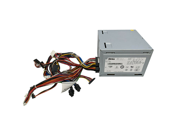 525-Watts Power Supply for Precision T3400/T410