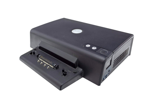 Docking Station for Latitude D-Series