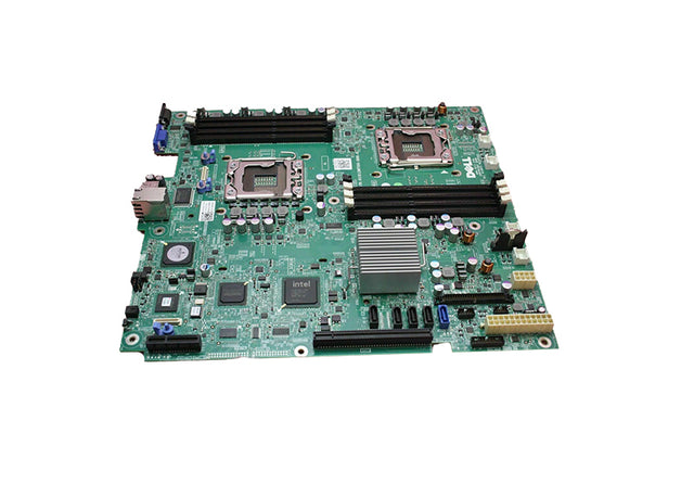 Socket LGA1366 Intel 5500 Chipset System Board Motherboard Supports 2x Xeon X5600/E5600/L5600 Series DDR3 12x DIMM